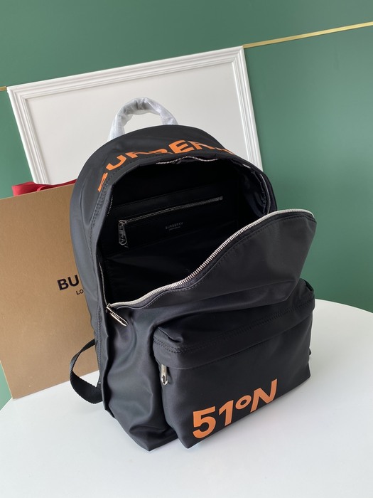 Burberry Tote style 65 Black 01A