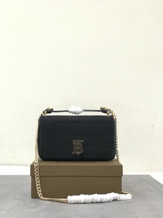 Burberry Tote style 68 Tan 01A