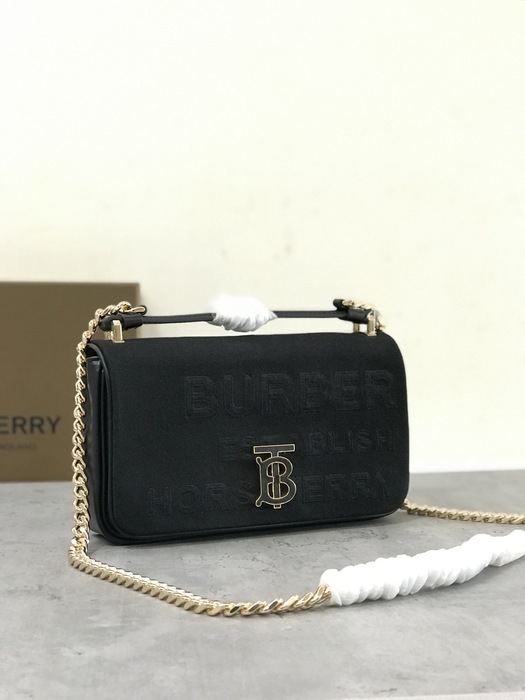 Burberry Tote style 68 Tan 01A