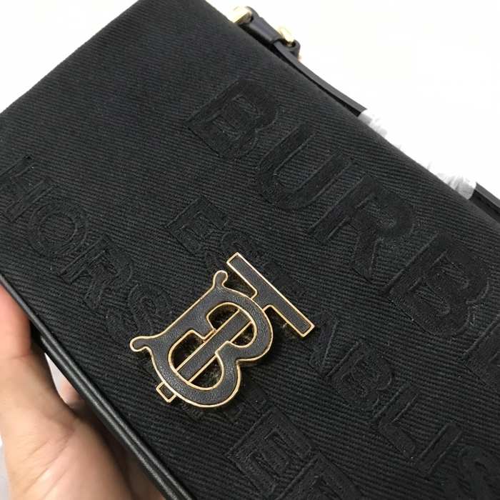 Burberry Tote style 68 Tan 01A