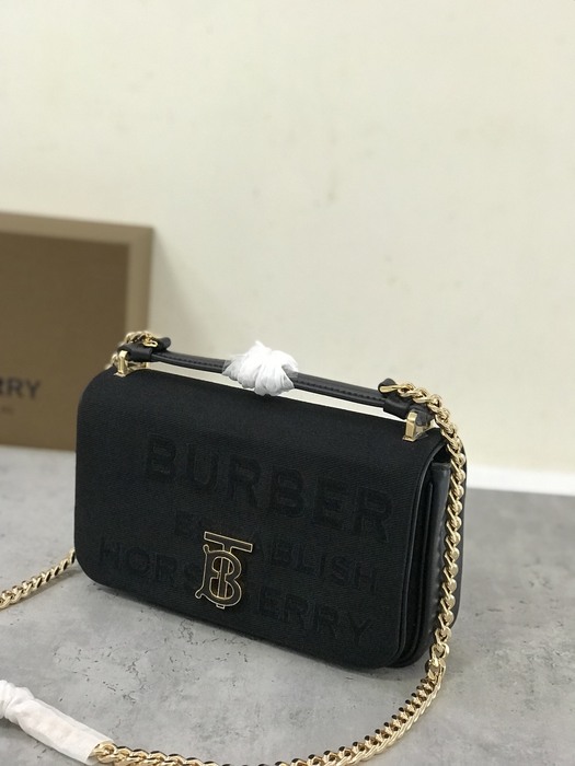 Burberry Tote style 68 Tan 01A