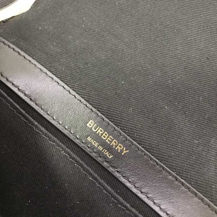 Burberry Tote style 68 Tan 01A