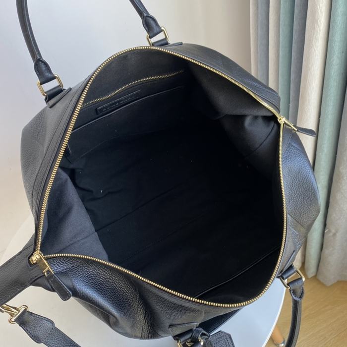 Burberry Tote style 70 Black 01A