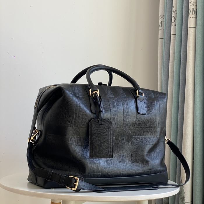 Burberry Tote style 70 Black 01A
