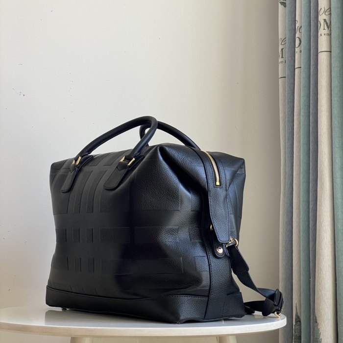 Burberry Tote style 70 Black 01A