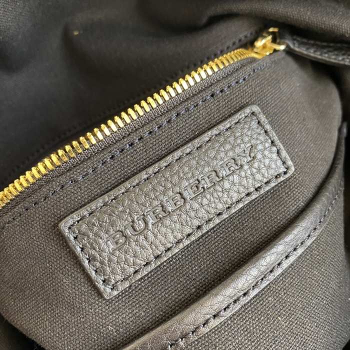 Burberry Tote style 70 Black 01A
