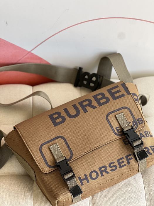 Burberry Tote style 71 Tan 01A