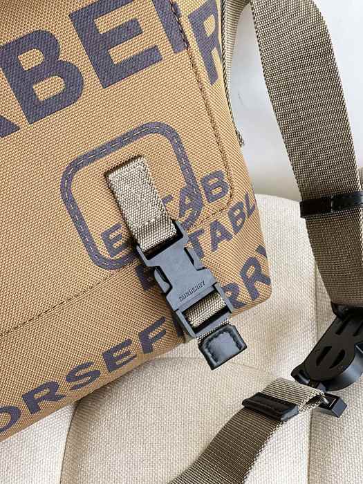 Burberry Tote style 71 Tan 01A