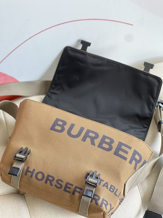 Burberry Tote style 71 Tan 01A