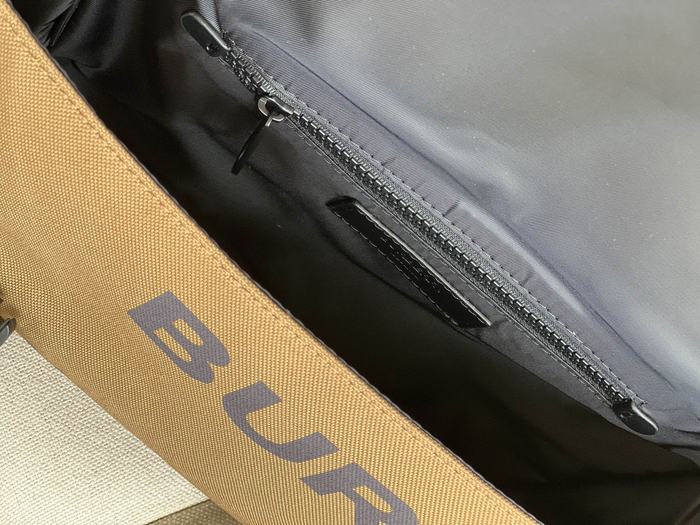 Burberry Tote style 71 Tan 01A