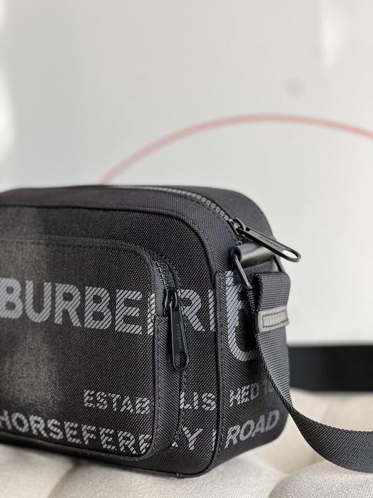 Burberry Tote style 72 Grey 01A