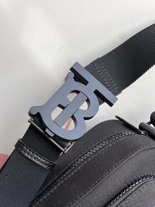 Burberry Tote style 72 Grey 01A