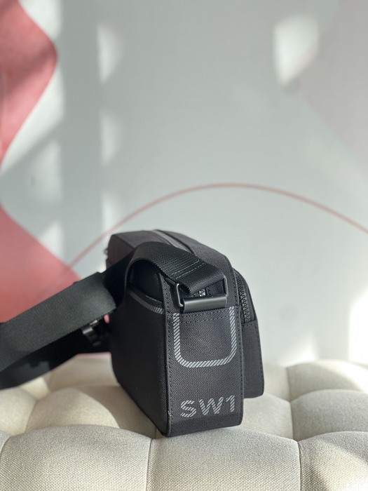 Burberry Tote style 72 Grey 01A