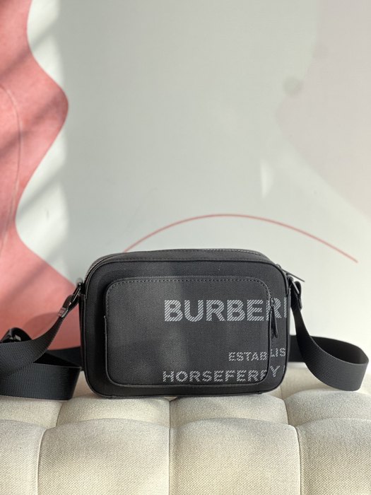 Burberry Tote style 72 Grey 01A