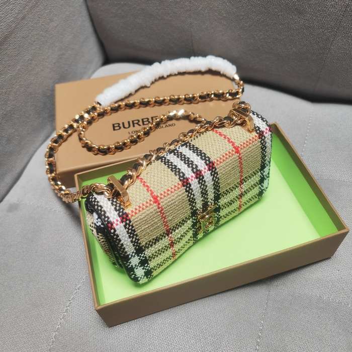 Burberry Tote style 73 Beige 01A