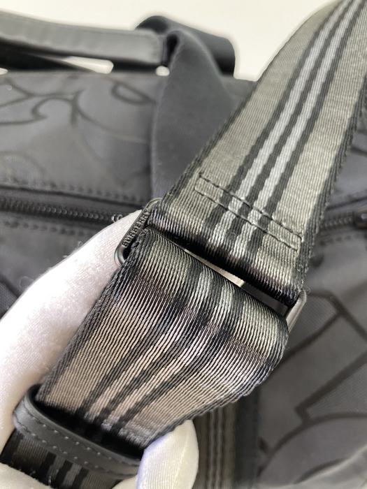 Burberry Tote style 73 Black 01A