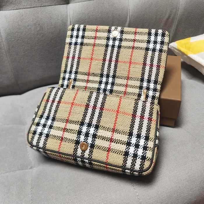 Burberry Tote style 74 Beige 01A