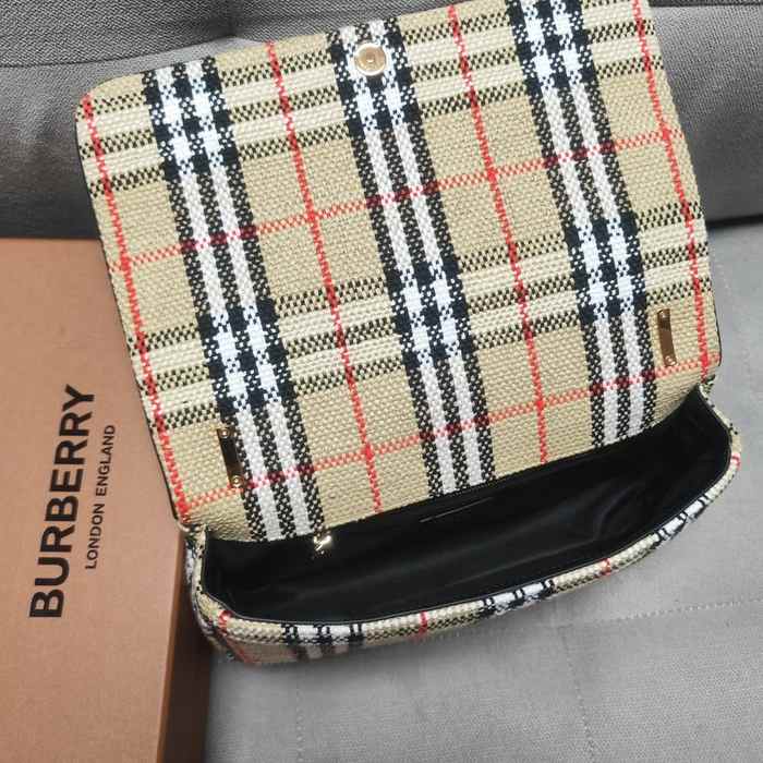 Burberry Tote style 75 Beige 01A