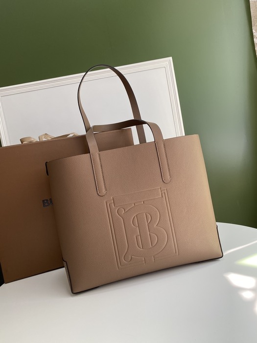 Burberry Tote style 75 Black 01A