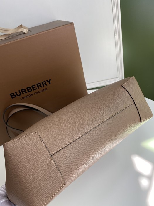 Burberry Tote style 75 Black 01A
