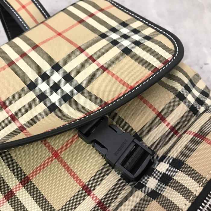 Burberry Tote style 78 Beige 01A