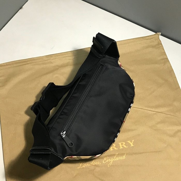 Burberry Tote style 80 Beige 01A