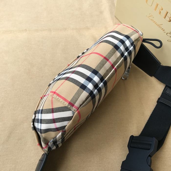 Burberry Tote style 80 Beige 01A