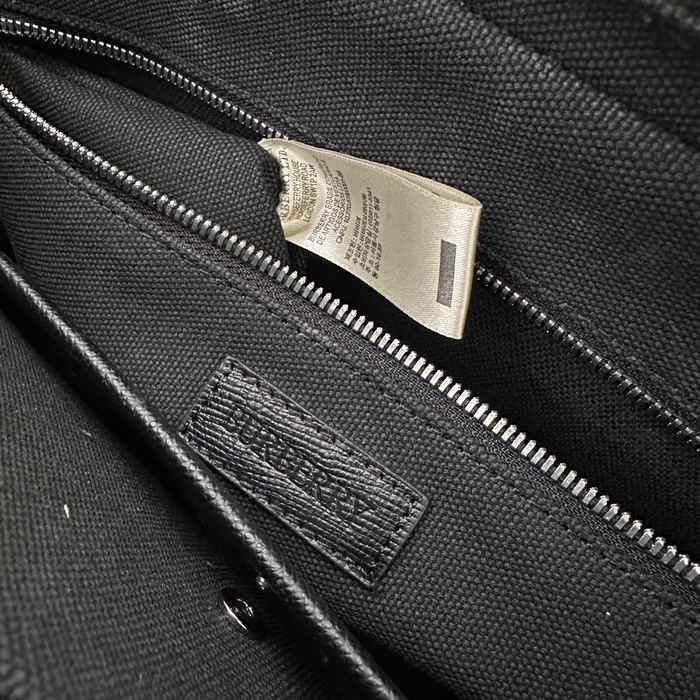 Burberry Tote style 88 Grey 01A