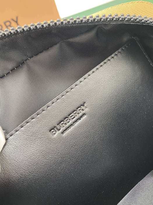 Burberry Tote style 88 Tan 01A