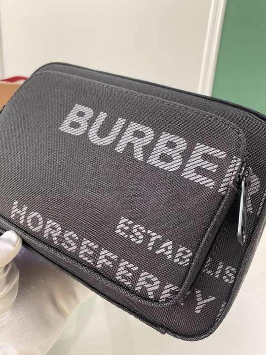 Burberry Tote style 88 Tan 01A