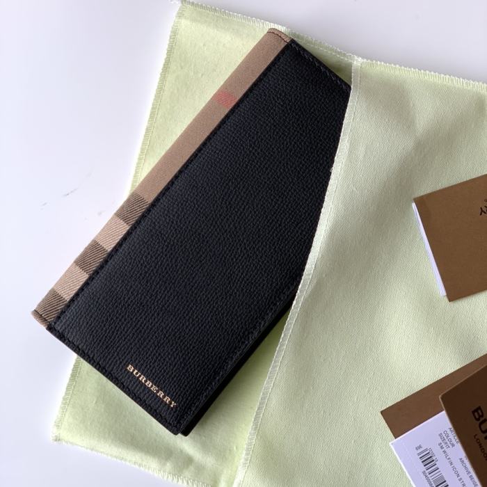 Burberry Tote style 91 Black 01A