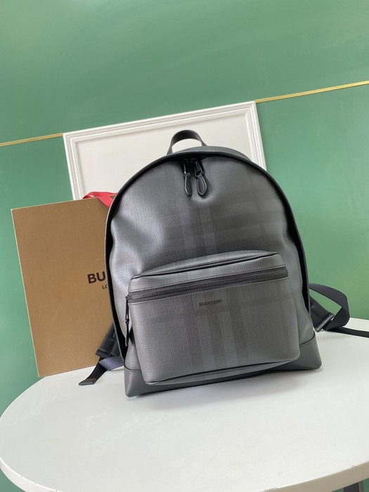 Burberry Tote style 91 Brown 01A