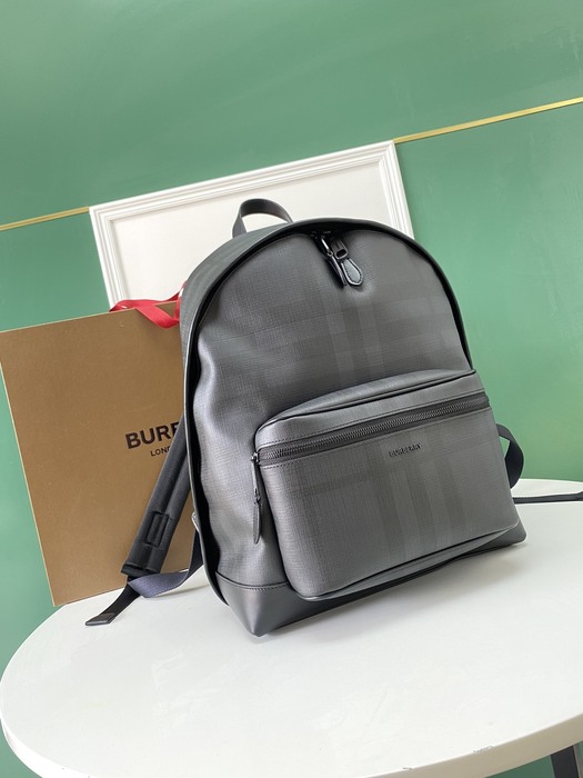 Burberry Tote style 91 Brown 01A