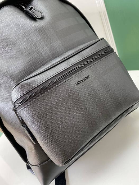 Burberry Tote style 91 Brown 01A