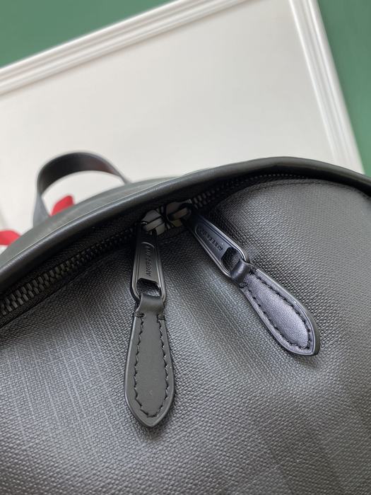 Burberry Tote style 91 Brown 01A