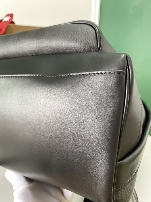 Burberry Tote style 91 Brown 01A