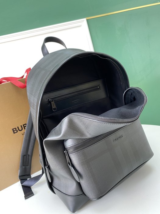 Burberry Tote style 91 Brown 01A