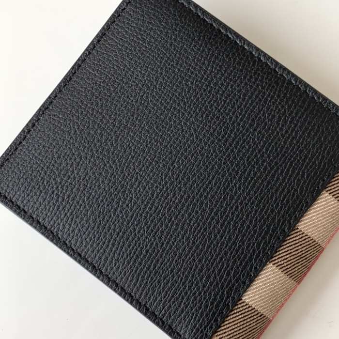 Burberry Tote style 92 Black 01A