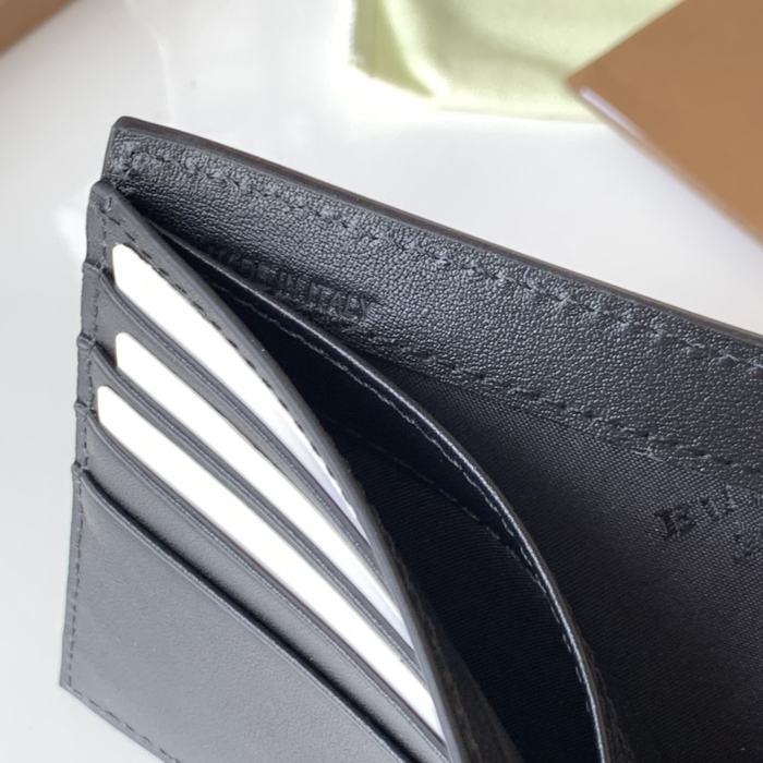 Burberry Tote style 92 Black 01A