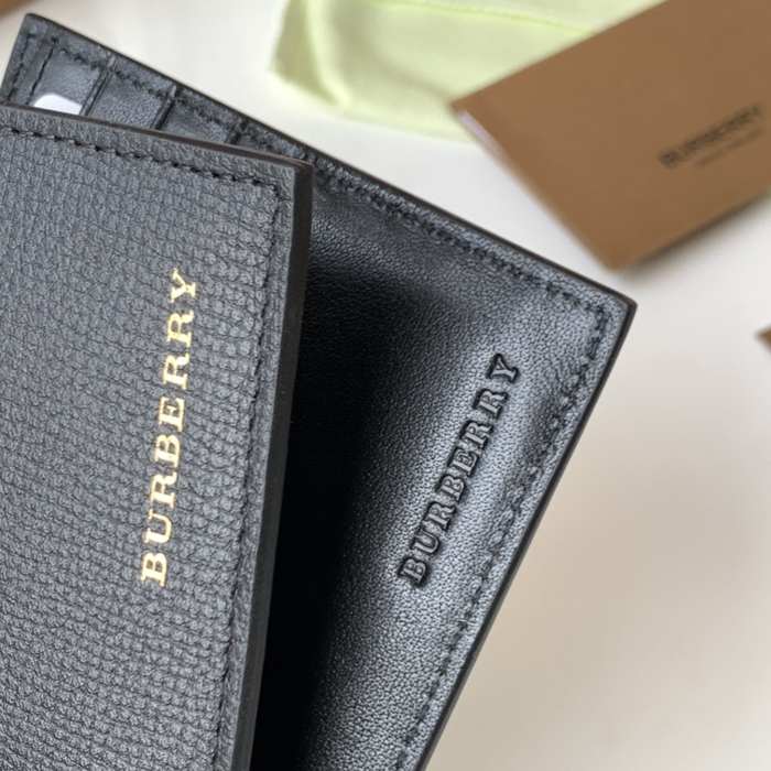 Burberry Tote style 92 Black 01A