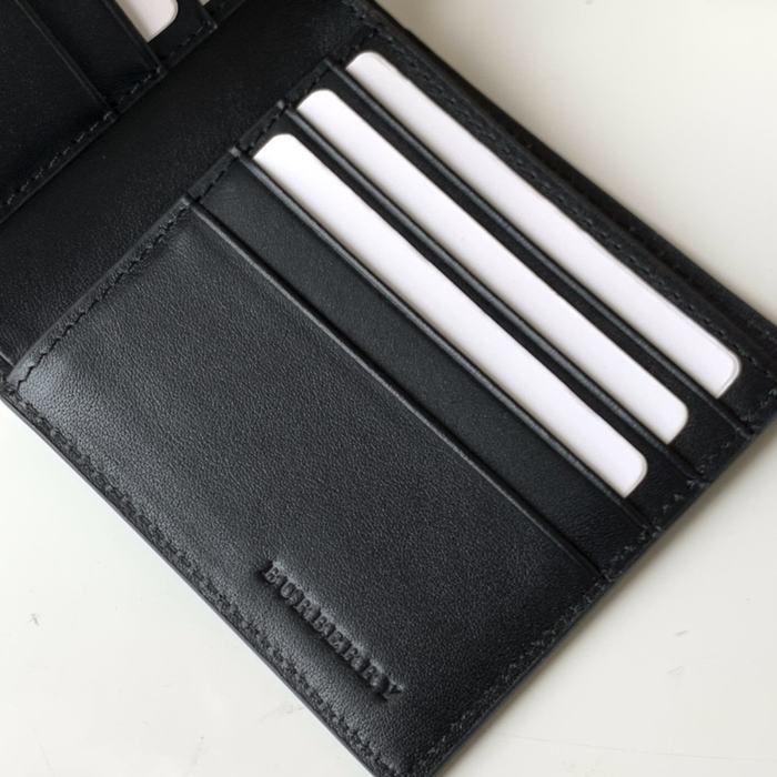 Burberry Tote style 92 Black 01A