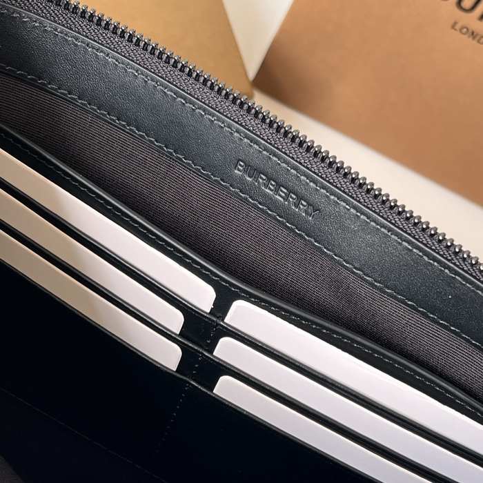 Burberry Tote style 94 Grey 01A