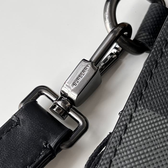 Burberry Tote style 94 Grey 01A