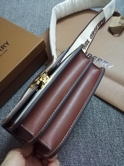 Burberry Tote style 97 White 01A