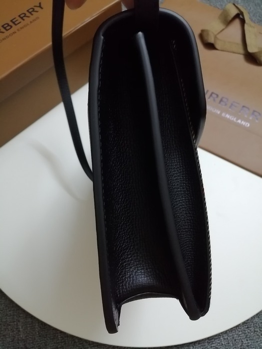 Burberry Tote style 98 Black 01A