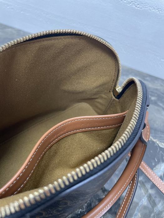 Celine Stylish Tote with Dual Handles Grey 01A