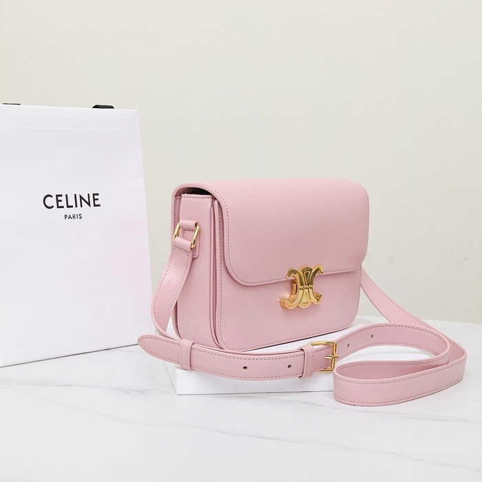 Celine Tote Bag Beige 01A 3