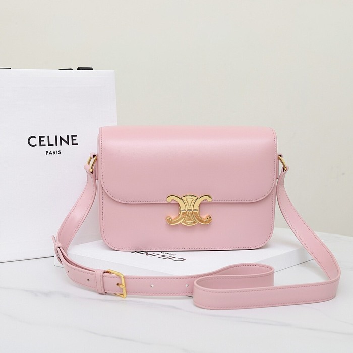 Celine Tote Bag Beige 01A 3