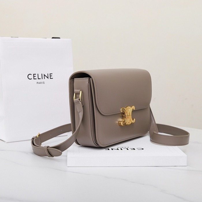 Celine Tote Bag Beige 01A 4