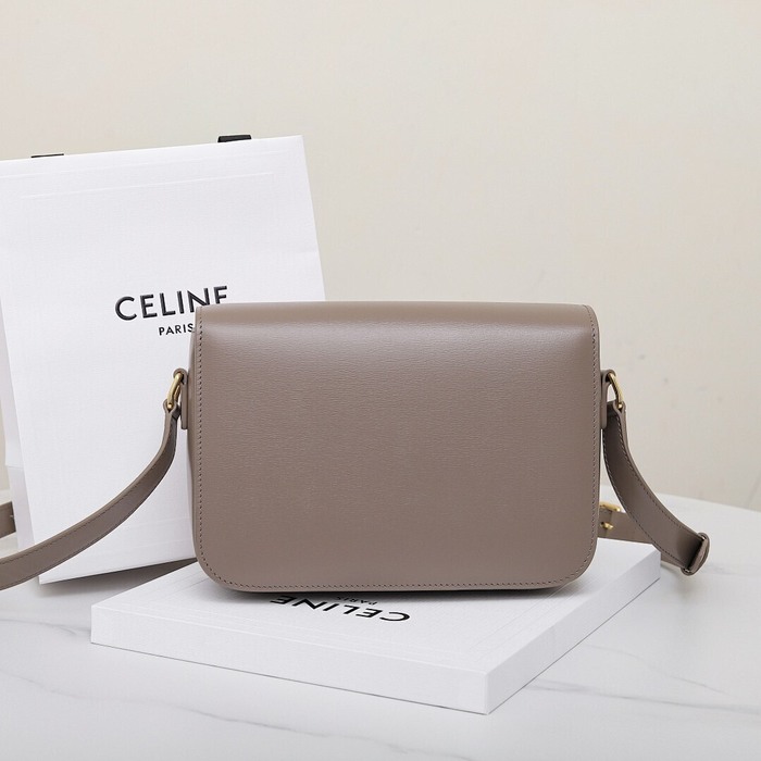 Celine Tote Bag Beige 01A 4